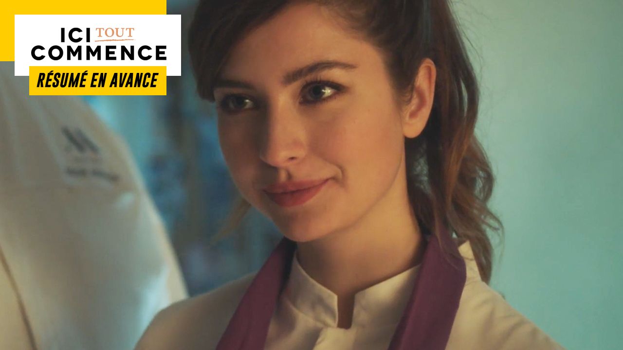 Ici Tout Commence Mercredi 16 Novembre 2022 Ici tout commence : ce qui vous attend dans l'épisode 337 du mercredi 16  février 2022 [SPOILERS] - News Séries à la TV - AlloCiné