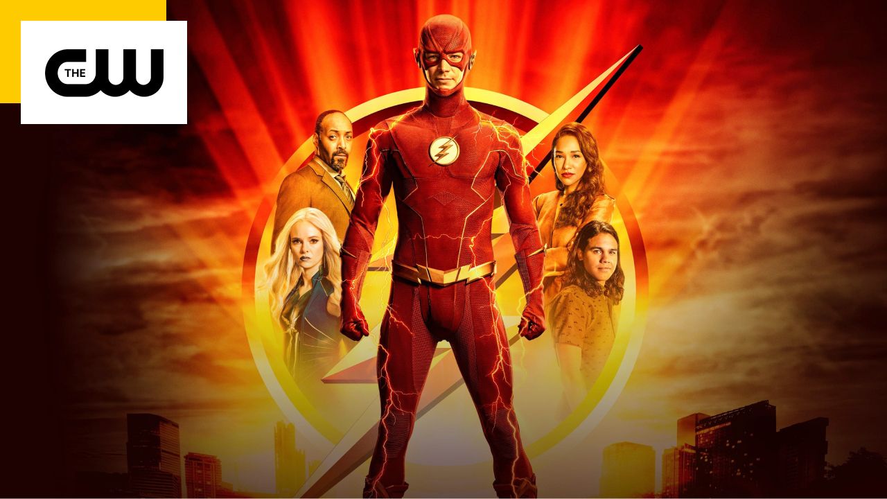 Flash Saison 7 Vf Streaming The Flash : la saison 8 pourrait-elle être la dernière ? Le showrunner  répond - News Séries à la TV - AlloCiné