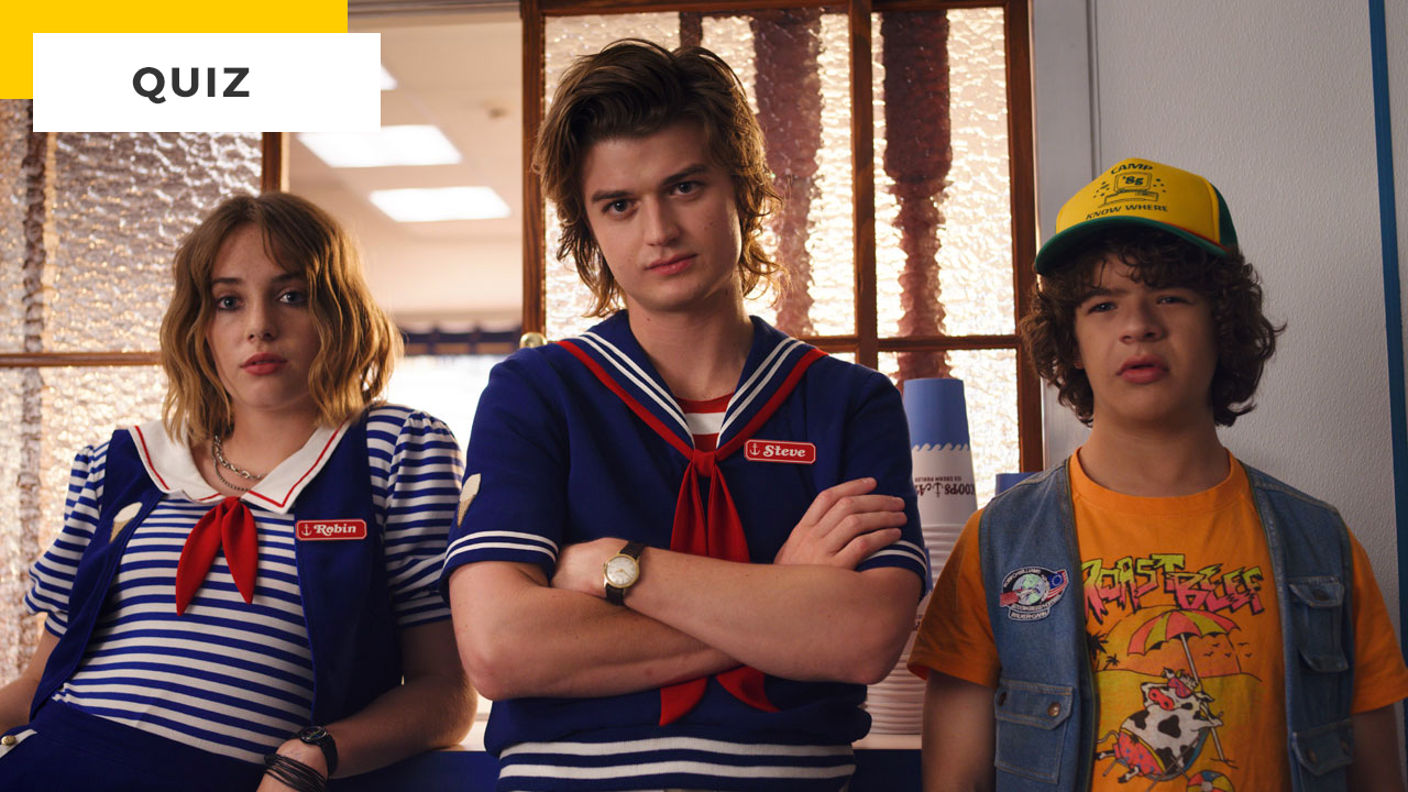 Stranger Things : la saison 5 sera la dernière, des spin-offs en  préparation chez Netflix ? - News Séries - AlloCiné