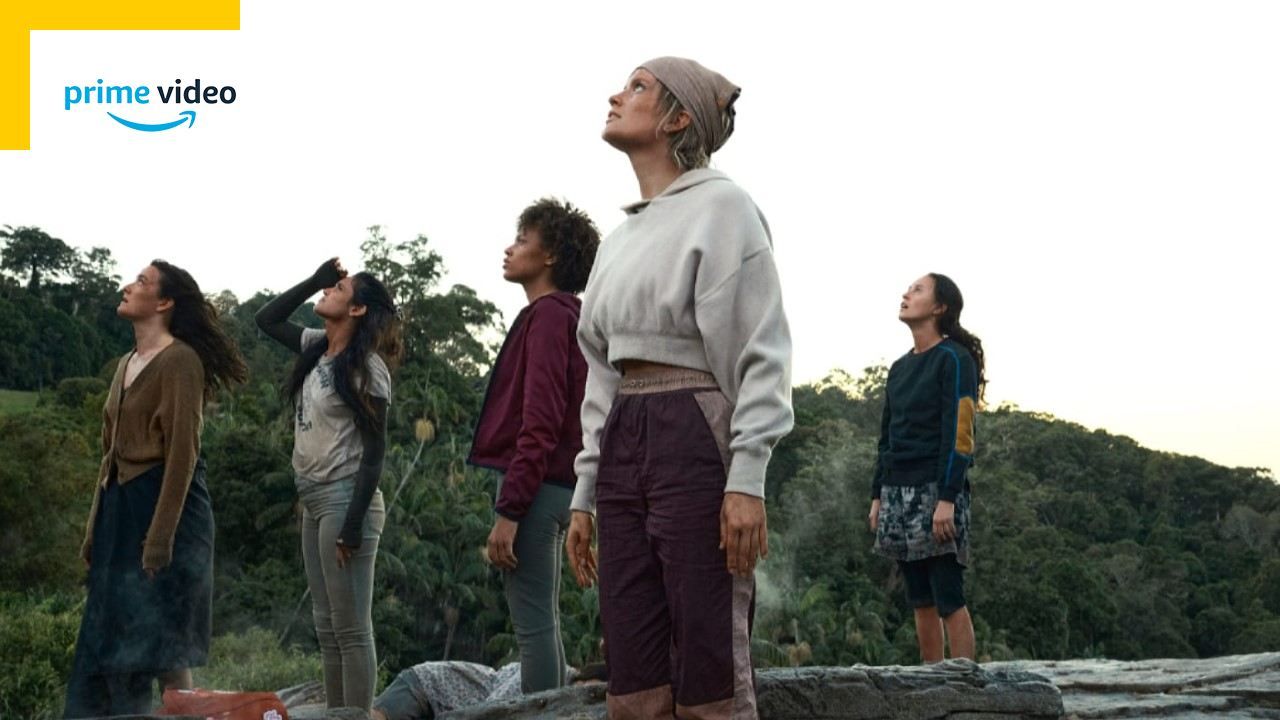 The Wilds Saison 2 Streaming Vf Nouveautés Prime Video du 6 au 12 mai : la saison 2 de The Wilds, Zac Efron  dans un thriller survivaliste, Alain Chabat dans une belle comédie… - Actus  Ciné - AlloCiné