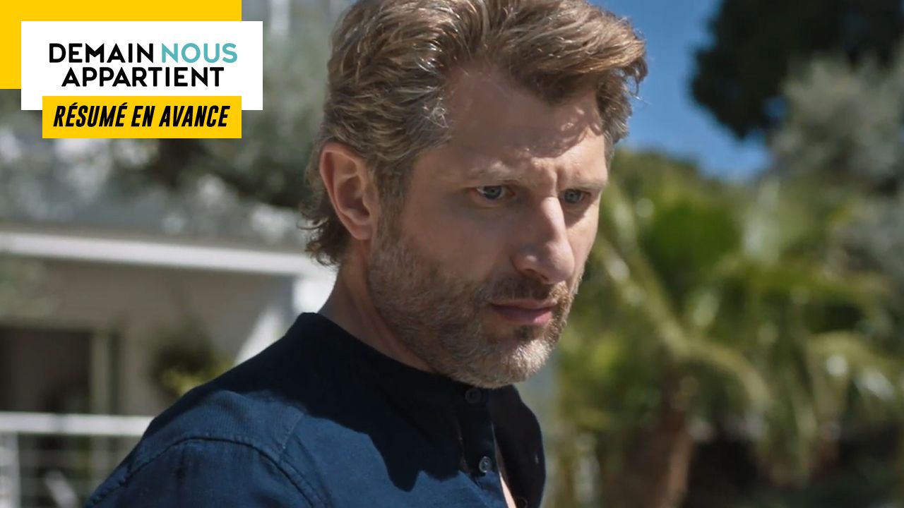 Demain Nous Appartient Du 30 Mai 2022 Demain nous appartient : ce qui vous attend dans l'épisode 1196 du lundi 30  mai 2022 [SPOILERS] - News Séries à la TV - AlloCiné