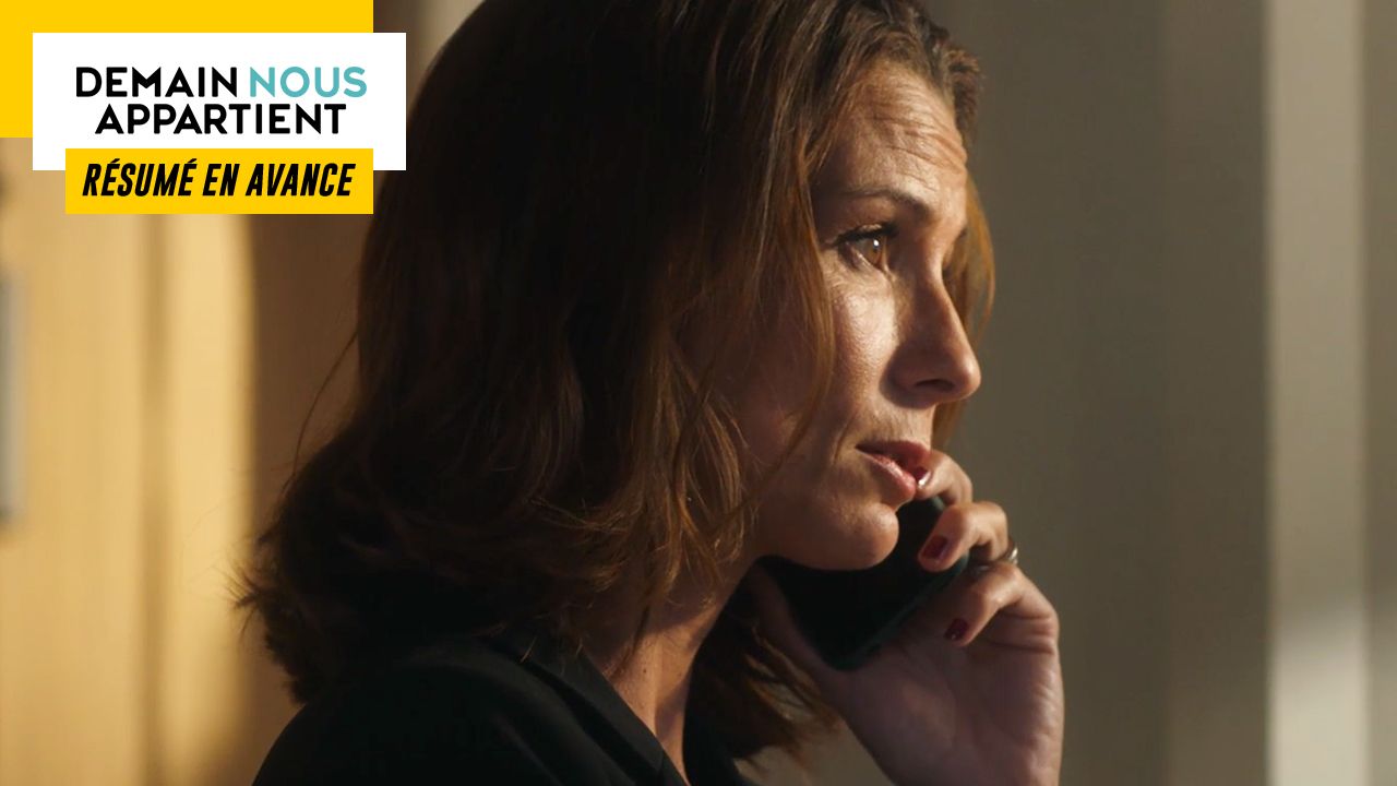 Demain Nous Appartient Du 7 Juin 2022 Demain nous appartient : ce qui vous attend dans l'épisode 1213 du mercredi  22 juin 2022 [SPOILERS] - News Séries à la TV - AlloCiné
