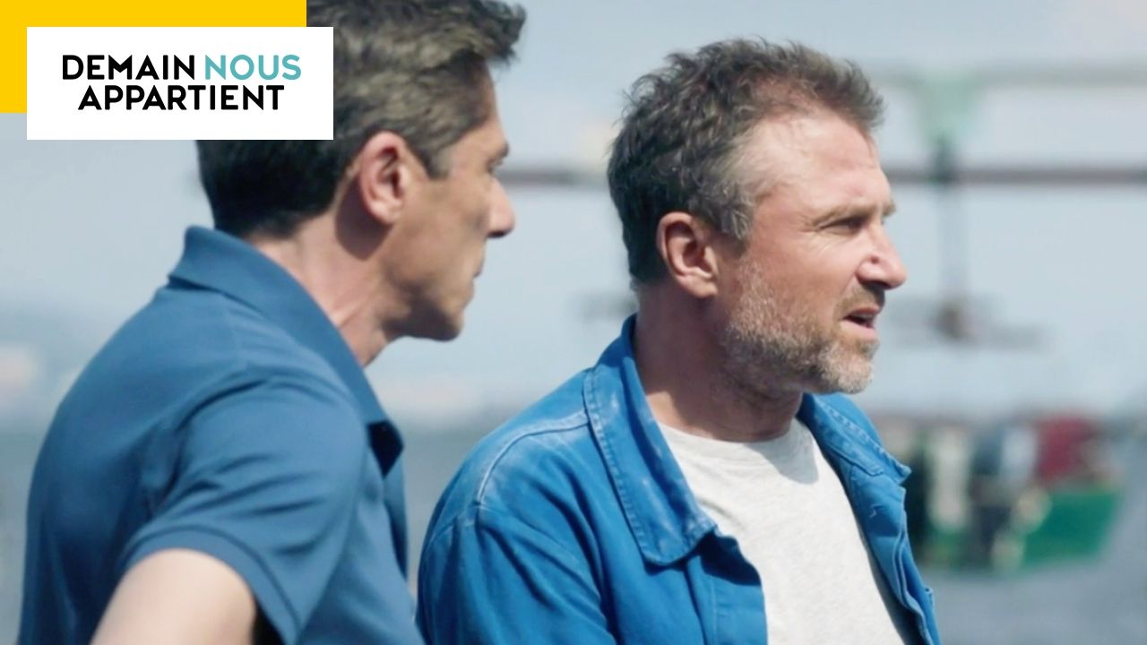 Demain Nous Appartient Du 14 Juin 2022 Demain nous appartient : les Delcourt victimes d'une terrible vengeance ? -  News Séries à la TV - AlloCiné