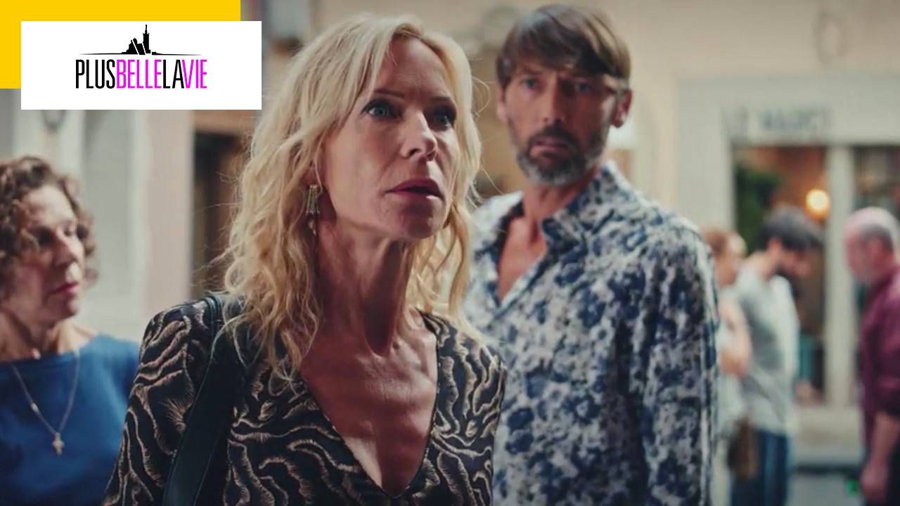 Plus Belle La Vie Du 22 Septembre 2022 Plus belle la vie en avance : résumé de l'épisode du lundi 19 septembre 2022  [SPOILERS] - News Séries à la TV - AlloCiné