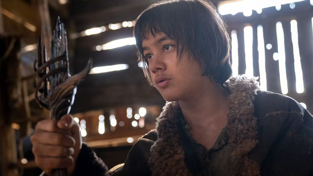 Les Anneaux De Pouvoir Nombre D'épisodes Les Anneaux de Pouvoir sur Prime Video : la fin de l'épisode 6