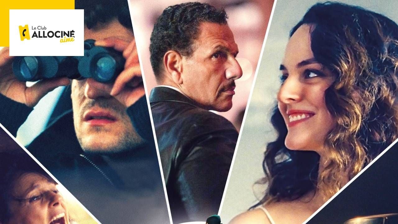 L'Innocent : le Club AlloCiné aime la comédie de Louis Garrel - Actus Ciné  - AlloCiné