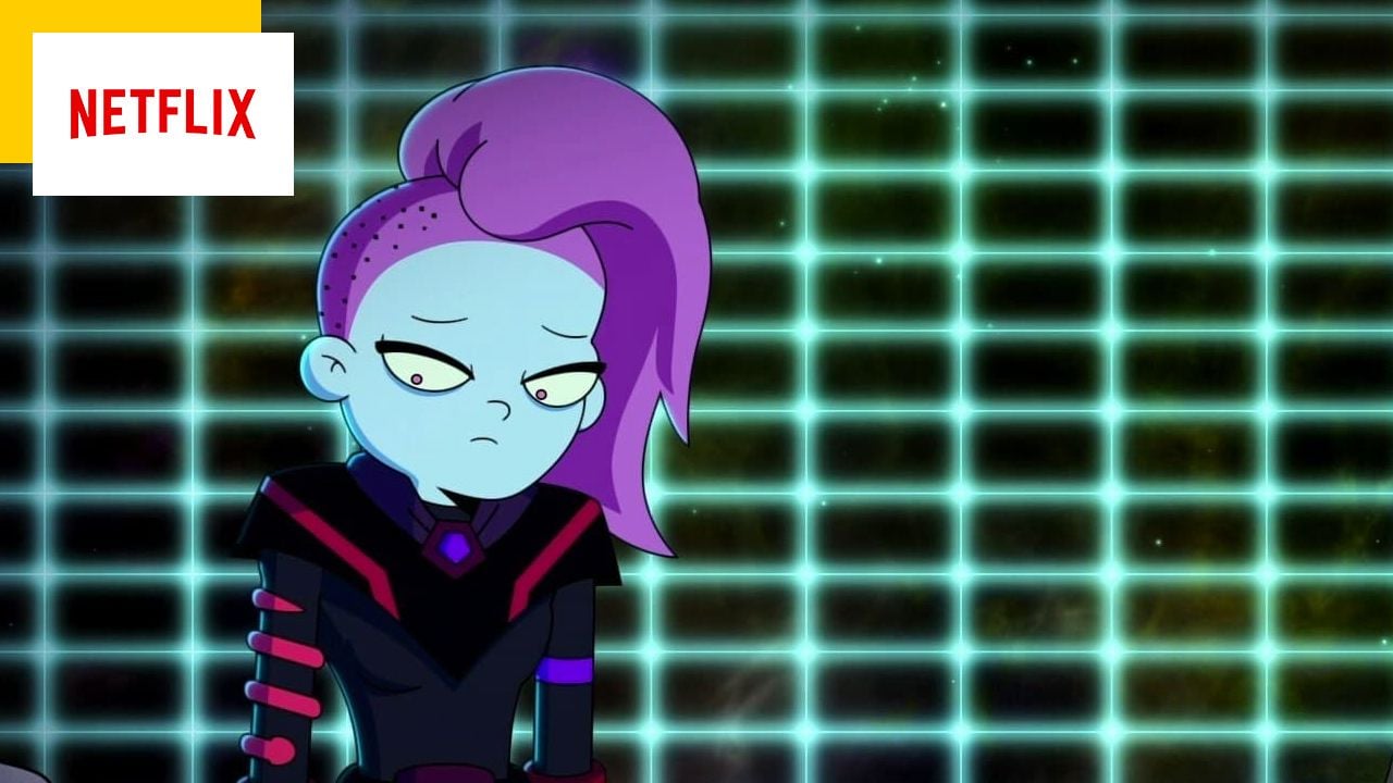 Final Space Saison 3 Date Netflix France Netflix : une série animée adorée des fans va disparaître - News Séries - AlloCiné