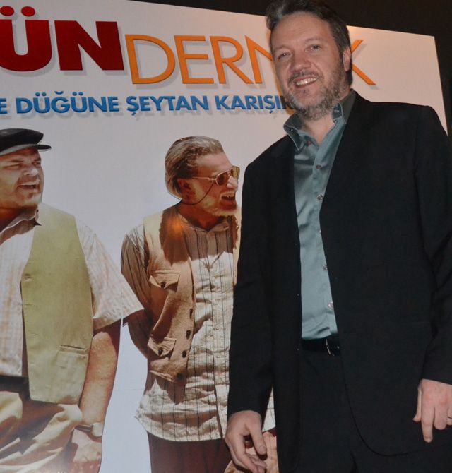 Dügün Dernek : Photo