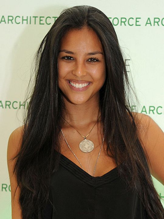 Affiche Yanna Lavigne