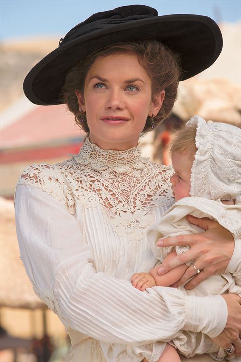 Dans l'ombre de Mary - La promesse de Walt Disney : Photo Ruth Wilson