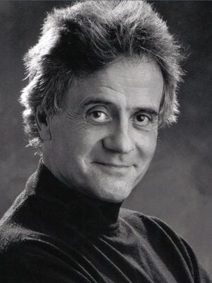 Affiche Terry Kiser