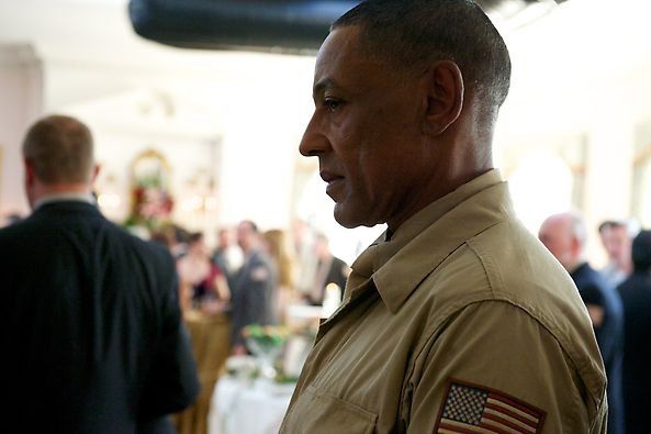 Revolution (2012) : Photo Giancarlo Esposito