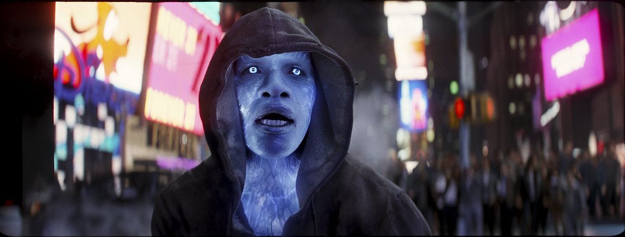The Amazing Spider-Man : le destin d'un Héros : Photo