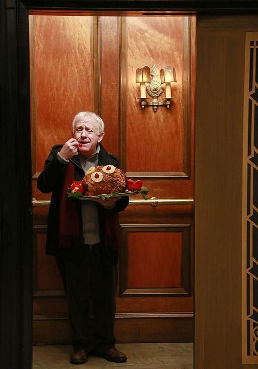 Baby Daddy : Photo Leslie Jordan