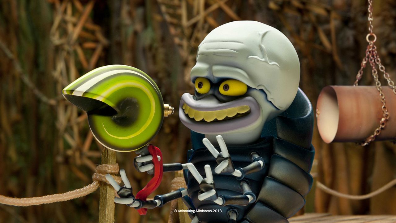 Worms : Photo