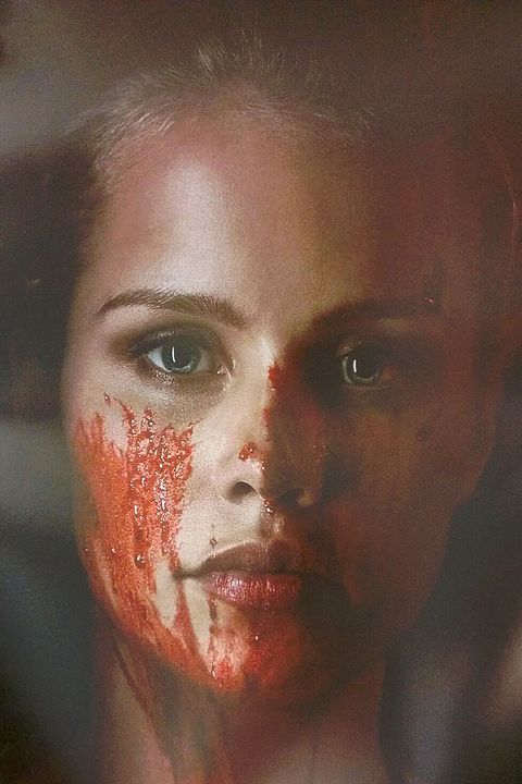 Photo Claire Holt