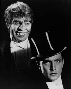 Dr. Jekyll et Mr. Hyde : Photo