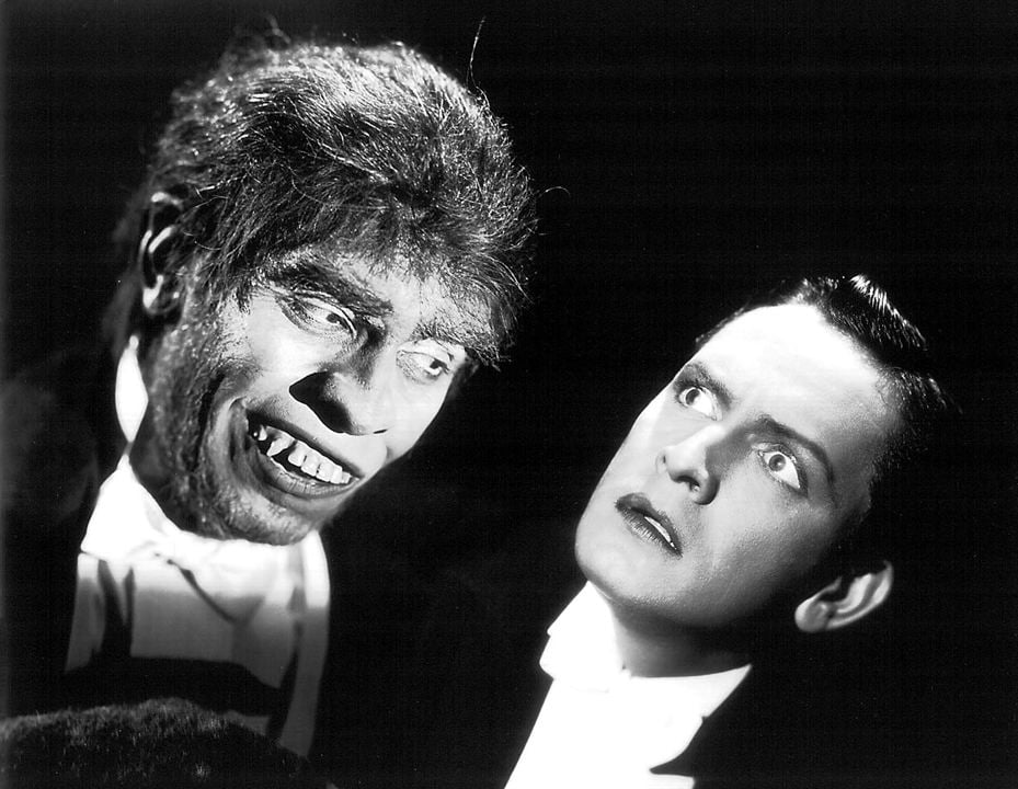 Dr. Jekyll et Mr. Hyde : Photo