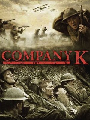 Company K : Affiche