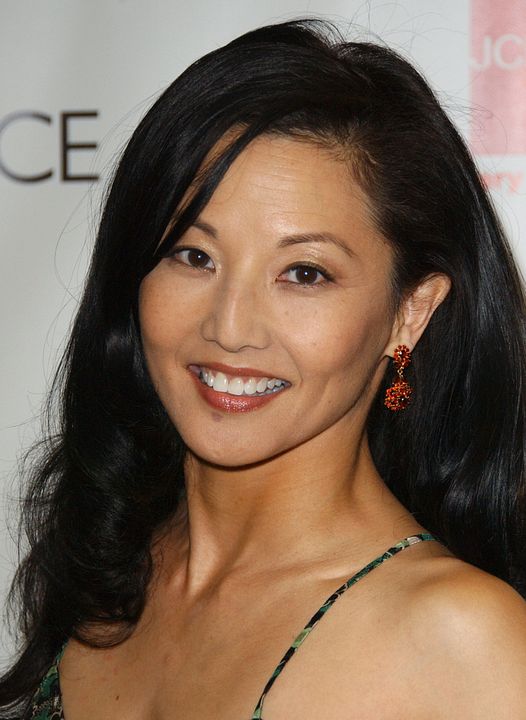 Affiche Tamlyn Tomita