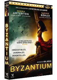 Byzantium : Affiche