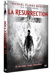 La Résurrection : Affiche