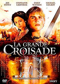 La Grande croisade : Affiche