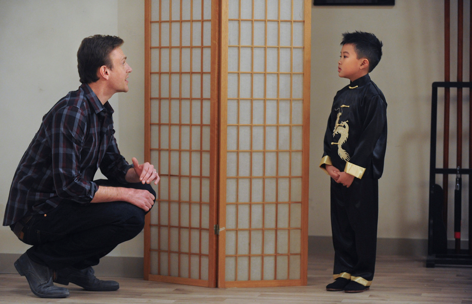 How I Met Your Mother : Photo Jason Segel