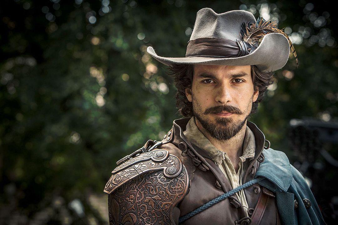 Photo Santiago Cabrera