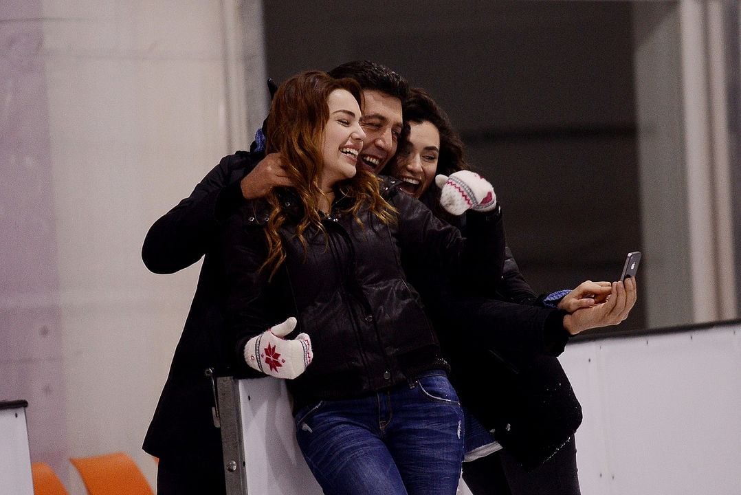 Photo Hande Doğandemir