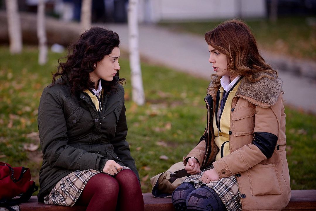 Photo Hande Doğandemir