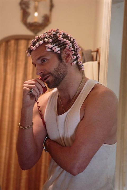 American Bluff : Photo Bradley Cooper