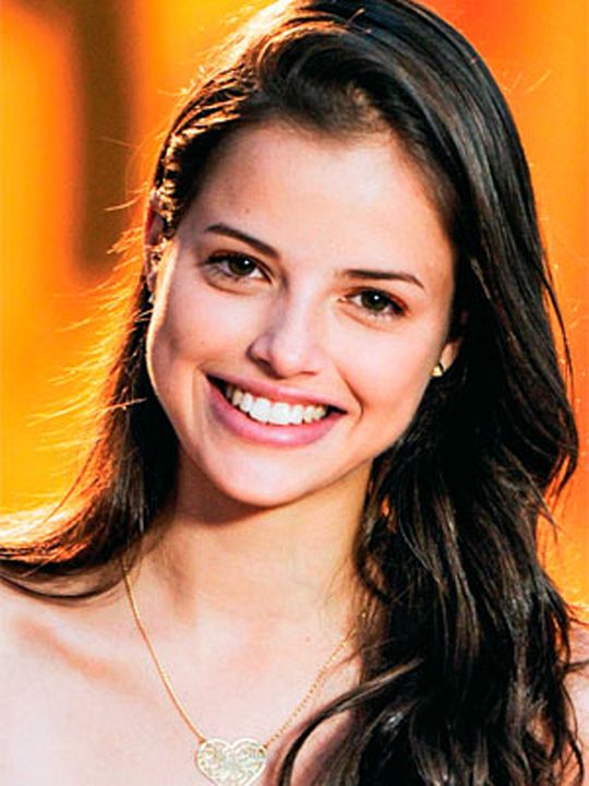 Affiche Agatha Moreira