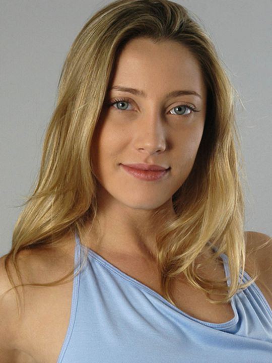 Affiche Vanessa Bueno