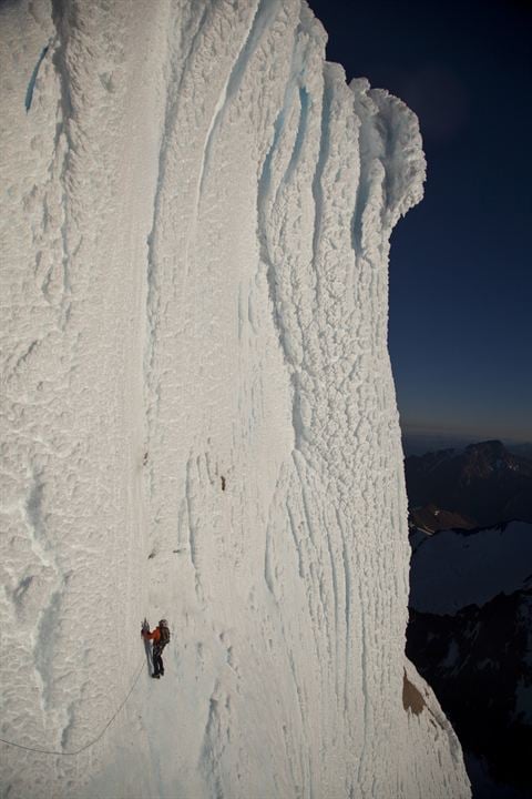 Cerro Torre, pas l'ombre d'un doute : Photo