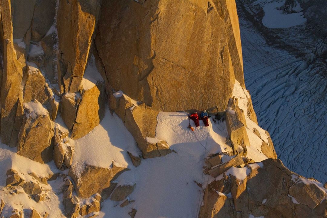 Cerro Torre, pas l'ombre d'un doute : Photo