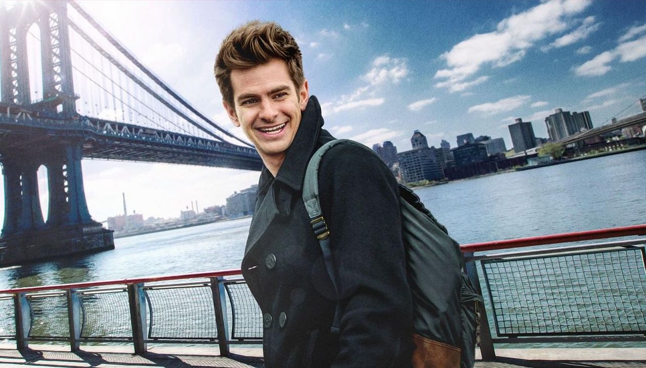 Photo Du Film The Amazing Spider Man Le Destin D un H ros Photo 50 