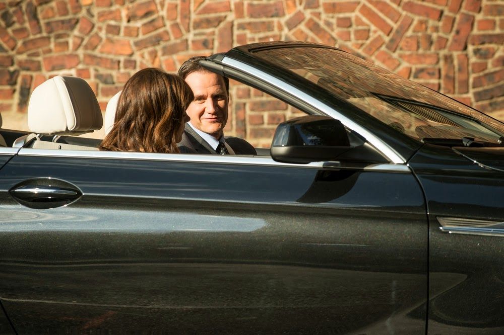 FBI : duo très spécial : Photo Tim DeKay