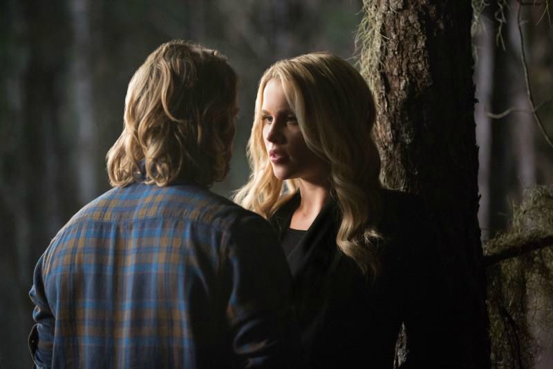 The Originals : Photo Claire Holt