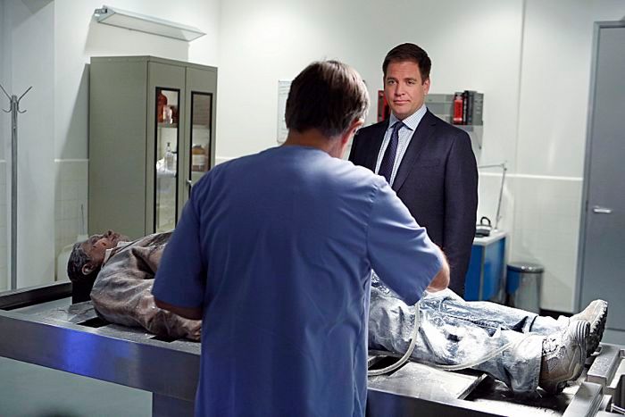 NCIS : Enquêtes spéciales : Photo Michael Weatherly