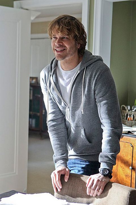 NCIS : Los Angeles : Photo Eric Christian Olsen