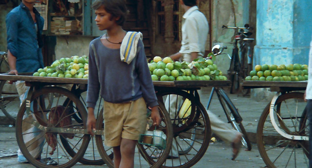 Salaam Bombay! : Photo