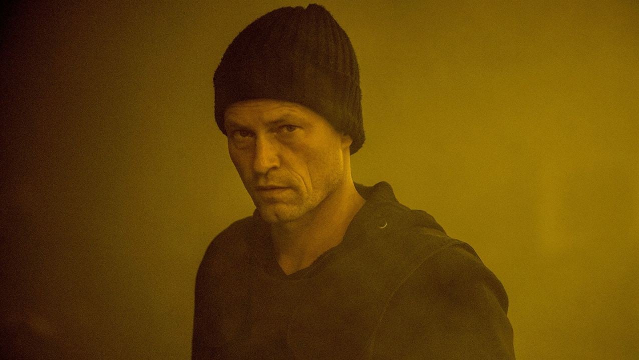 Photo Til Schweiger