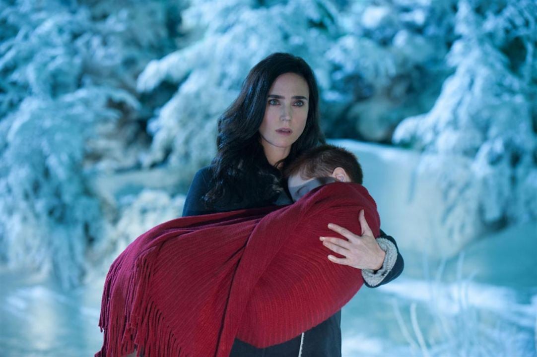 Un amour d'hiver : Photo Jennifer Connelly, Ripley Sobo