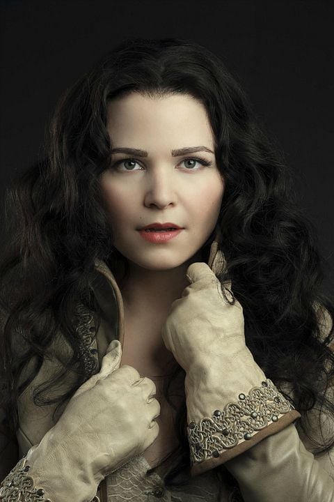 Photo Ginnifer Goodwin