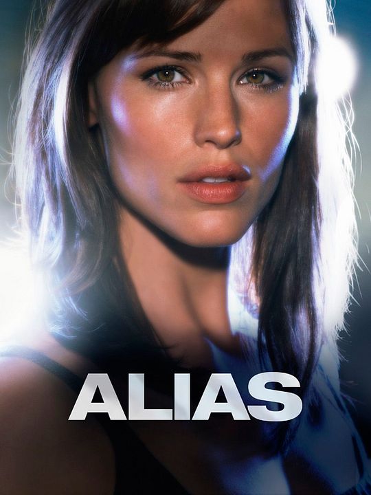 Poster Alias Affiche 106 Sur 112 AlloCin 