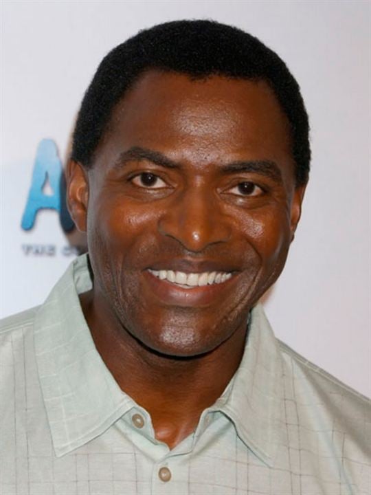 Affiche Carl Lumbly
