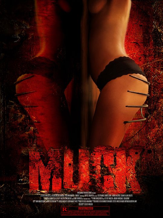 Muck : Affiche