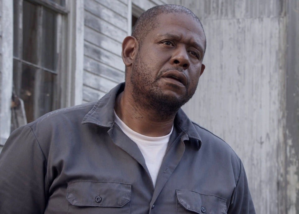 Repentance : Photo Forest Whitaker