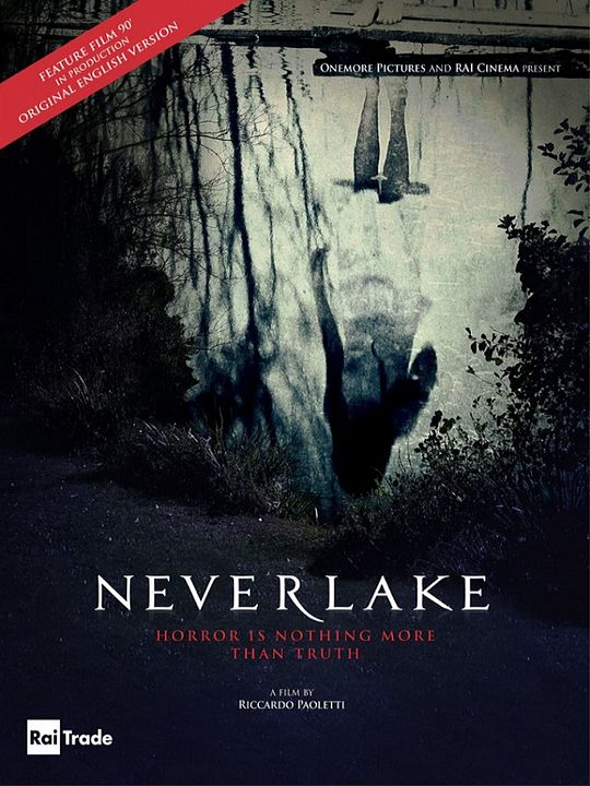 Neverlake : Affiche